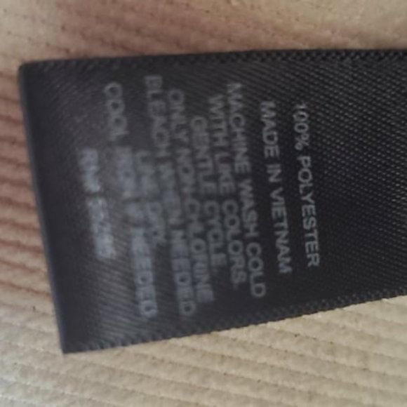 EXPRESS Fancy High waisted short shorts - Picture 3 of 11